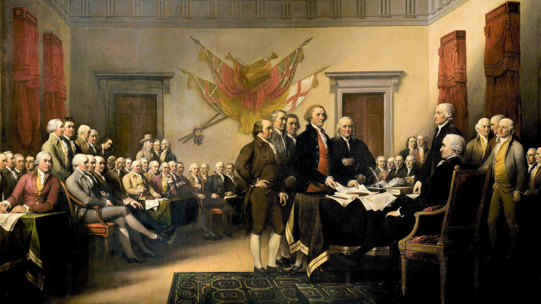 The Evolution of a National Musical Legacy
