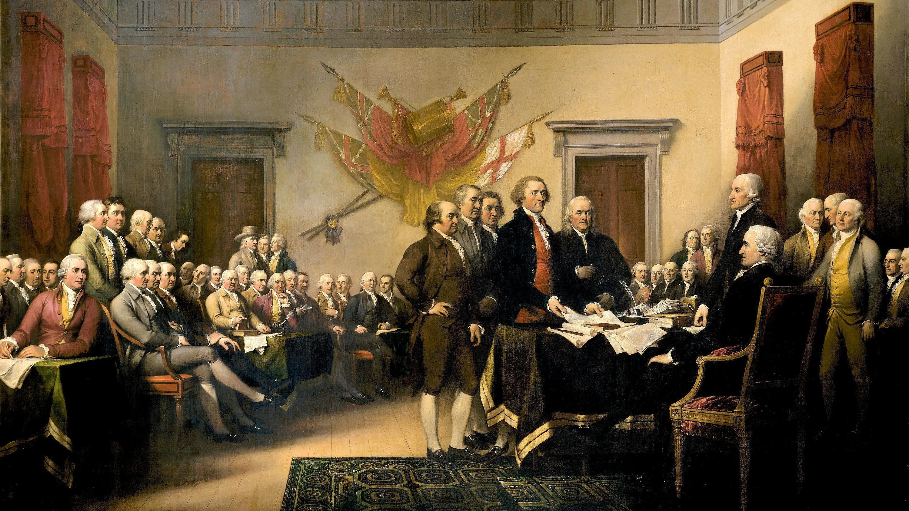 The Evolution of a National Musical Legacy