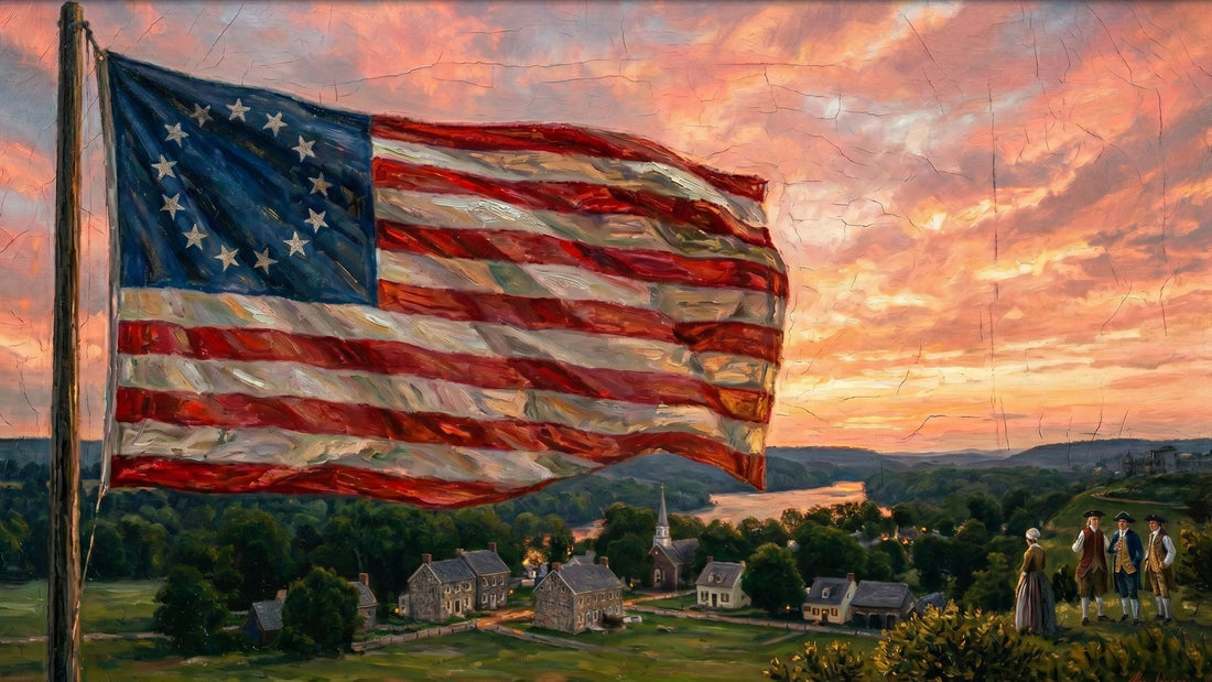 Journey to Liberty Discovery Companion: Making the Story Your Own