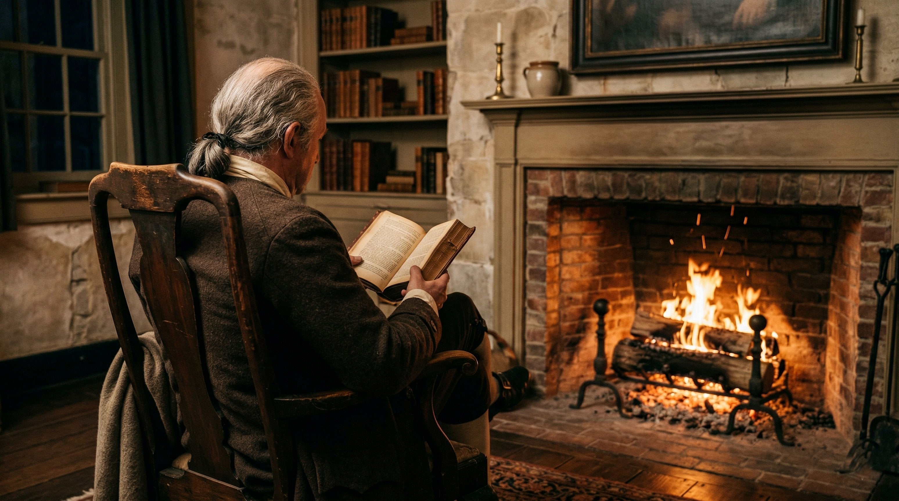 The Truth Behind Washington’s Final Testament