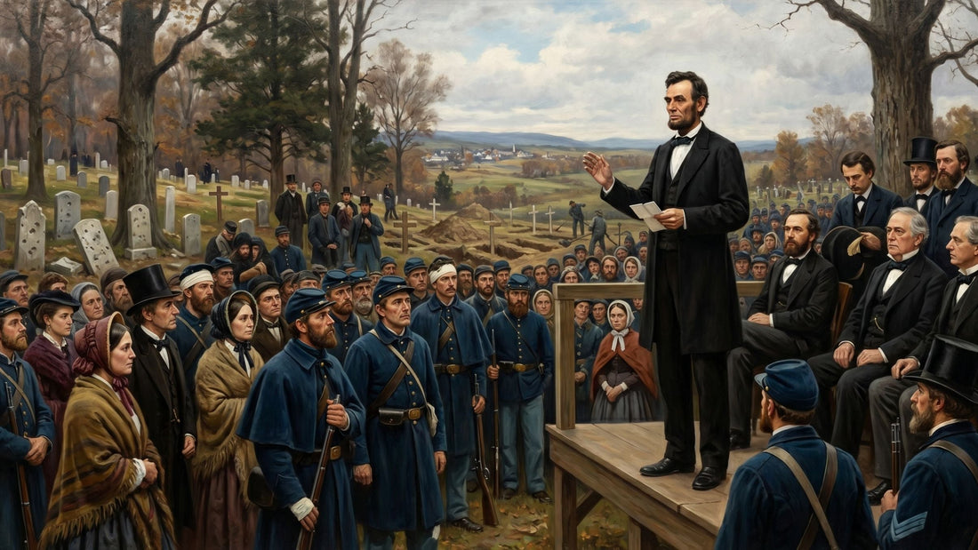 Walking the Full Path of History: Why Honest Stories Can Help Build True Unity