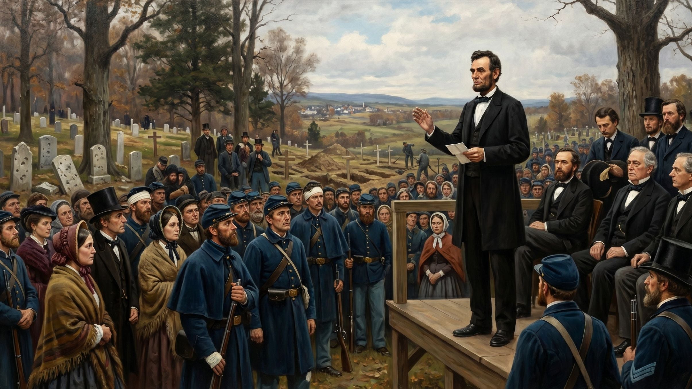 Walking the Full Path of History: Why Honest Stories Can Help Build True Unity