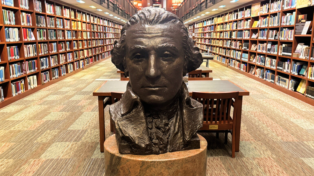 Discovery Companion Supplement: Revolutionary Artifacts at the NSSAR Library