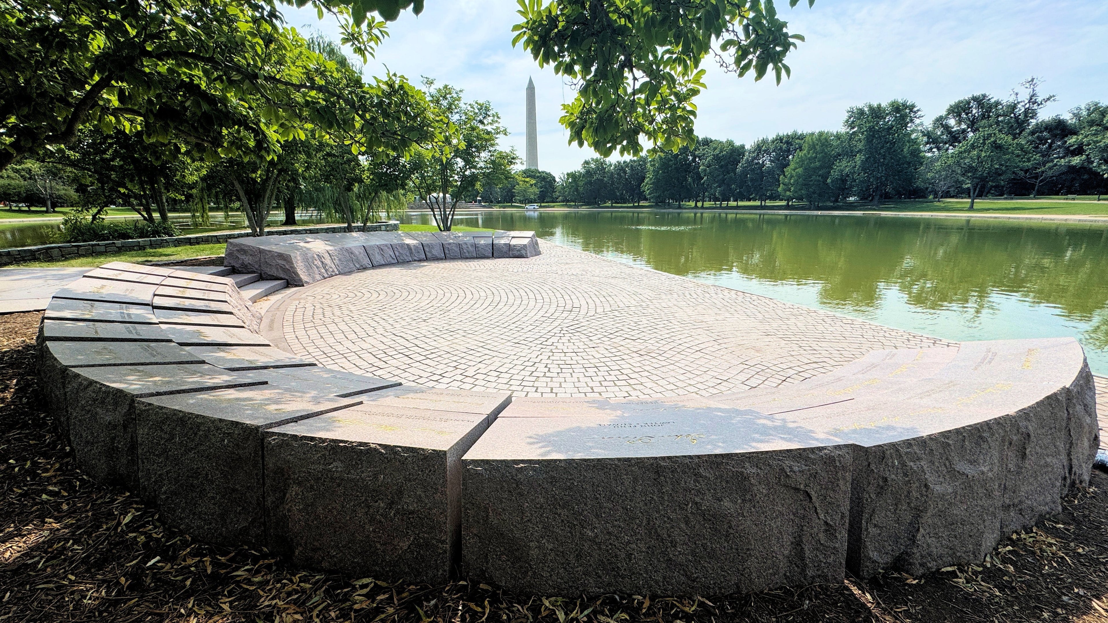 The Human Foundation of Liberty