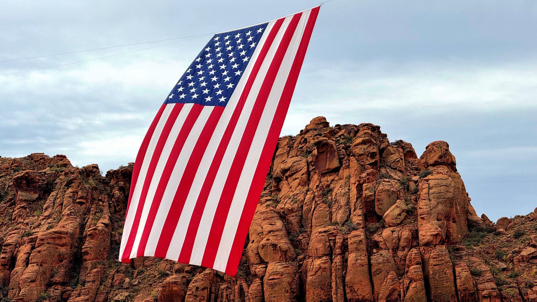 More Than Just Music: What an America250 Sanction Truly Means