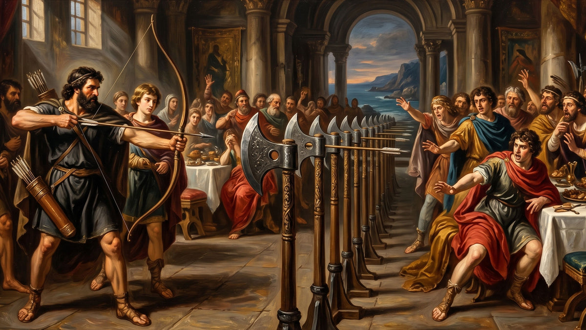 The Canvas of Liberty: Historical Integrity and Modern Art