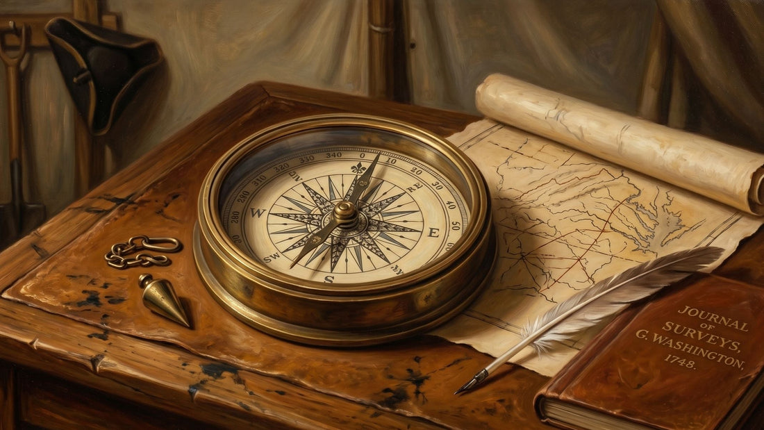 A Shared Compass for the Road Ahead