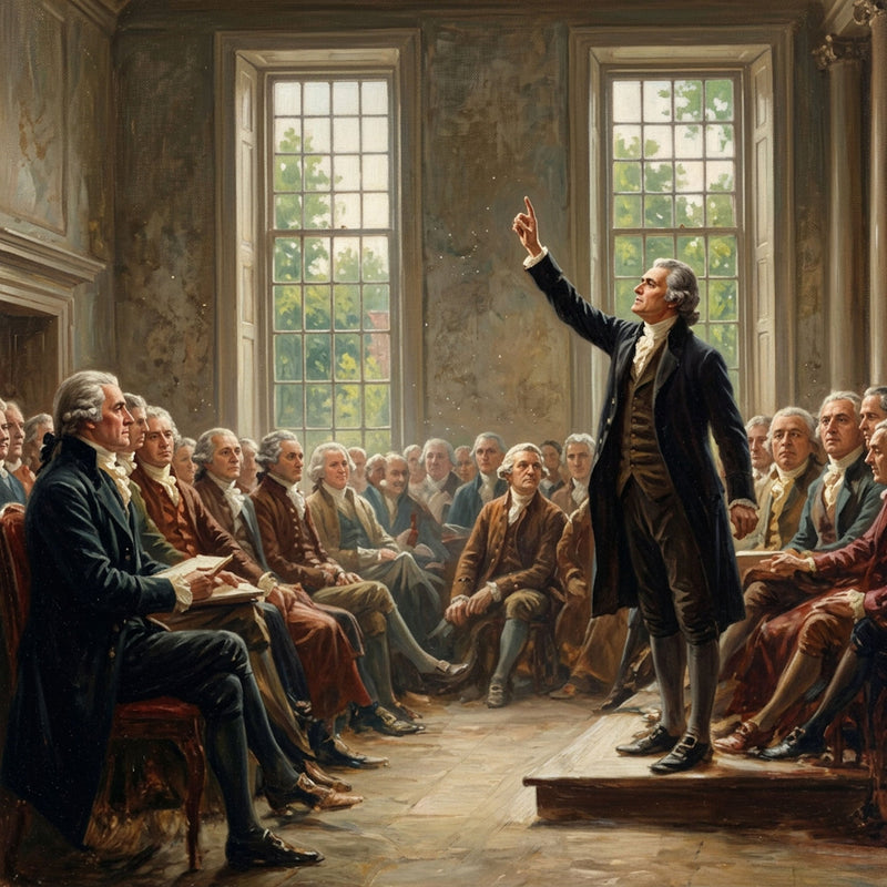 Americans Forevermore