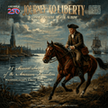 Journey to Liberty: Washington's Final Testament Edition