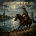 Journey to Liberty: Music Only Edition